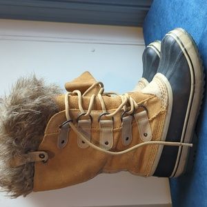 Sorel Joan of Arctic Boot